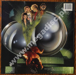 VAN HALEN - 5150 - GERMAN Warner Bros. 1986 1st Press - NEAR MINT VINTAGE VINYL