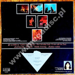 VANADIUM - A Race With The Devil - ITALIAN Durium Records 1983 1st Press - NEAR MINT VINTAGE VINYL