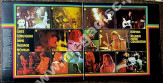VARIOUS ARTISTS - Brain-Festival Essen (2LP) - GERMAN Brain 1977 1st Press - NEAR MINT VINTAGE VINYL