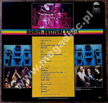 VARIOUS ARTISTS - Brain-Festival Essen (2LP) - GERMAN Brain 1977 1st Press - NEAR MINT VINTAGE VINYL