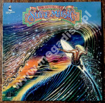VARIOUS ARTISTS - History Of Surf Music Volume One - Original Instrumental Hits 1961-1963 - US Rhino 1982 1st Press - NEAR MINT VINTAGE VINYL