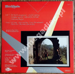 WITCHFYNDE - Cloak & Dagger - UK Expulsion 1983 1st Press - EXCELLENT PLUS VINTAGE VINYL