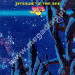 YES - Mirror To The Sky - EU Edition