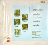 YES - Yale Bowl '71 - EU RSD Record Store Day 2024 Limited 140g Press