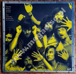 ELECTRIC LIGHT ORCHESTRA - Face The Music - US United Artists 1975 1st Press - NEAR MINT VINTAGE VINYL