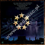ELECTRIC LIGHT ORCHESTRA - A New World Record - US United Artists ('black') 1976 1st Press - NEAR MINT VINTAGE VINYL