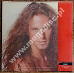 TED NUGENT - Weekend Warriors - JAPAN Epic ('orange') 1978 1st Press (+OBI) - NEAR MINT VINTAGE VINYL