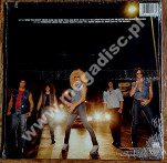 TWISTED SISTER - Under The Blade +1 - US Mix - US Atlantic 1985 1st Press - NEAR MINT VINTAGE VINYL