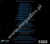 ACE FREHLEY - Anomaly +3 - EU Remastered Expanded Digipack Deluxe Edition