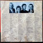 ANDERSON BRUFORD WAKEMAN HOWE