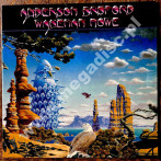 ANDERSON BRUFORD WAKEMAN HOWE