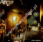 ANGE - Guet-Apens - FRA Musea Remastered Edition