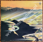 BAKER GURVITZ ARMY - ELYSIAN ENCOUNTER