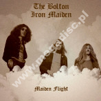 BOLTON IRON MAIDEN - Maiden Flight - SPA Sommor Press