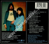 BREAKOUT - Żagiel ziemi - POL Yesterday Digipack Edition