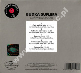 BUDKA SUFLERA - Cień wielkiej góry - POL Digipack Edition