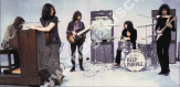 DEEP PURPLE - Live In Amsterdam, August 1969 - EU Sweet Leaf Limited Edition - VERY RARE - POSŁUCHAJ