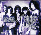 DEEP PURPLE - Live In Amsterdam, August 1969 - EU Sweet Leaf Limited Edition - VERY RARE - POSŁUCHAJ