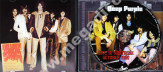 DEEP PURPLE - Live In Montreux, October 1969 - EU Sweet Leaf Limited Edition - VERY RARE - POSŁUCHAJ