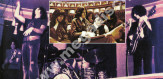 DEEP PURPLE - Live In Montreux, October 1969 - EU Sweet Leaf Limited Edition - VERY RARE - POSŁUCHAJ