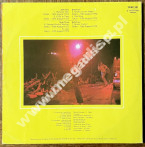 DEEP PURPLE - MADE IN JAPAN ISR