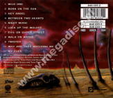 DIO - Lock Up The Wolves - EU Edition