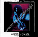 MAREK GRECHUTA - Droga za widnokres +7 - POL Remastered Expanded Edition