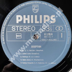 EKSEPTION NL - LABEL.