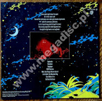 ELECTRIC LIGHT ORCHESTRA - The Night The Light Went On In Long Beach - GERMAN Warner Bros. 1974 1st Press - NEAR MINT VINTAGE VINYL