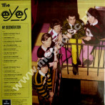 EYES - My Degeneration - SPA Guerssen Remastered Press