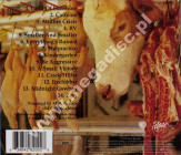 FAITH NO MORE - Angel Dust - EU Edition