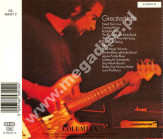 FLEETWOOD MAC - Greatest Hits - EU Edition