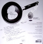 FLIED EGG - Dr. Siegel's Fried Egg Shooting Machine - UK Cosmic Rock Press