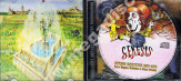 GENESIS - Studio Rarities 1967-1973 - Rare Singles, Outtakes & Demo Tracks - EU Sweet Leaf Limited Edition - VERY RARE- POSŁUCHAJ