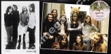 GENESIS - Studio Rarities 1967-1973 - Rare Singles, Outtakes & Demo Tracks - EU Sweet Leaf Limited Edition - VERY RARE- POSŁUCHAJ