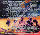 GENESIS - Studio Rarities 1967-1973 - Rare Singles, Outtakes & Demo Tracks - EU Sweet Leaf Limited Edition - VERY RARE- POSŁUCHAJ