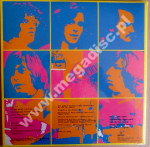 IT'S ALL MEAT - It's All Meat - SPA Guerssen Remastered Press - POSŁUCHAJ