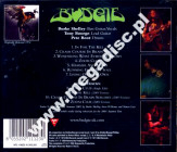 BUDGIE - In For The Kill! +4 - UK Noteworthy Expanded Edition - POSŁUCHAJ