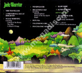 JADE WARRIOR - Jade Warrior +1 - UK Esoteric Remastered Digipack Edition - POSŁUCHAJ