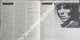 JEFF BECK GROUP - Jeff Beck Group - JAPAN CBS/Sony ('white') 1972 PROMO 1st Press - NEAR MINT VINTAGE VINYL