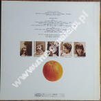 JEFF BECK GROUP - Jeff Beck Group - JAPAN CBS/Sony ('white') 1972 PROMO 1st Press - NEAR MINT VINTAGE VINYL
