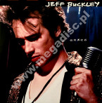 JEFF BUCKLEY - Grace - EU Edition
