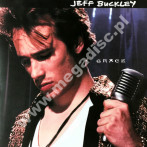 JEFF BUCKLEY - Grace - EU Press