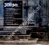 JODO - Guts - SPA Sommor Remastered Edition - POSŁUCHAJ