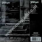 JODO - Guts - SPA Sommor Remastered Press - POSŁUCHAJ