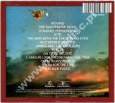 KATE BUSH - Kick Inside - EU Remastered Digipack Edition
