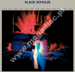 KLAUS SCHULZE - ...Live... (2CD) - GER MIG Digipack Edition