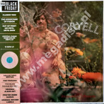 LARRY CORYELL - Coryell - US RSD Record Store Day 2022 COLOURED VINYL Press