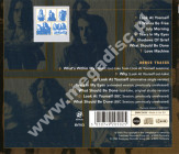 URIAH HEEP - Look At Yourself +7 - EU Remastered Expanded Edition