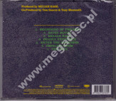 MELIAH RAGE - Kill To Survive - EU Music On CD Edition